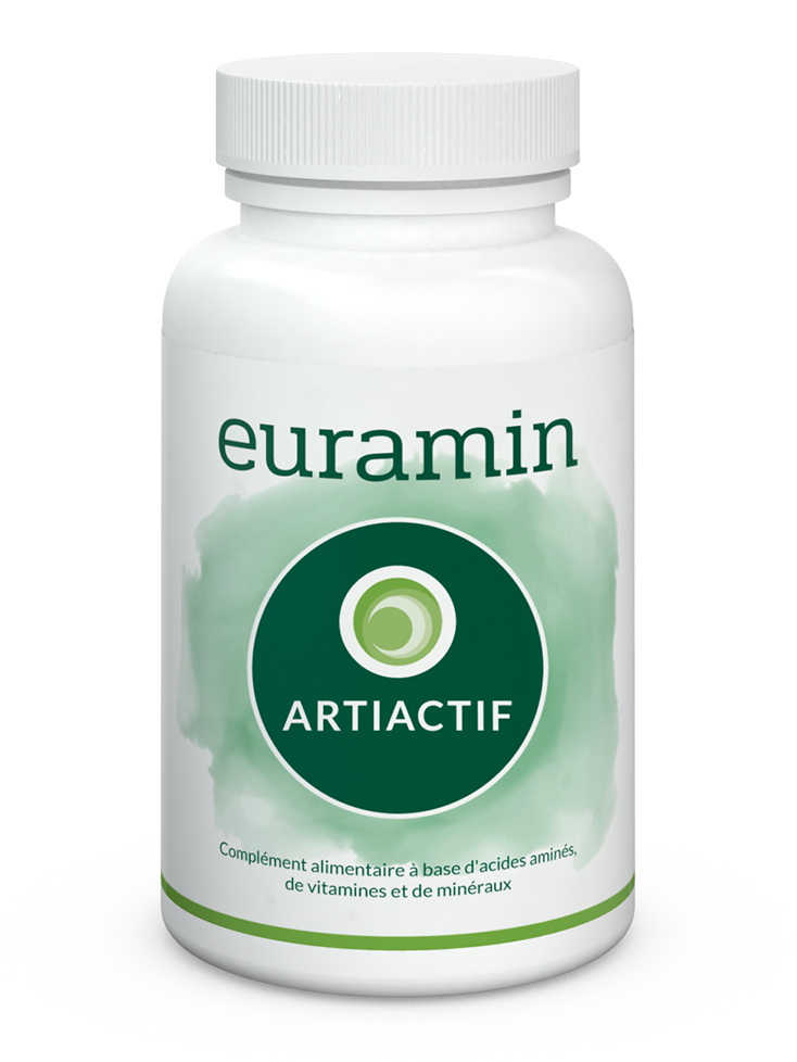 euramin ARTIACTIF