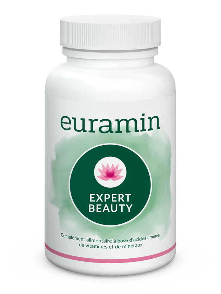 euramin EXPERT BEAUTY
