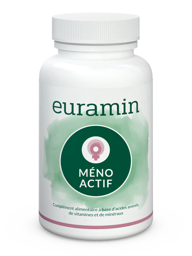 euramin MNO ACTIF