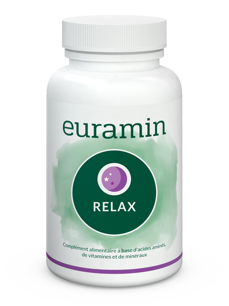 euramin RELAX