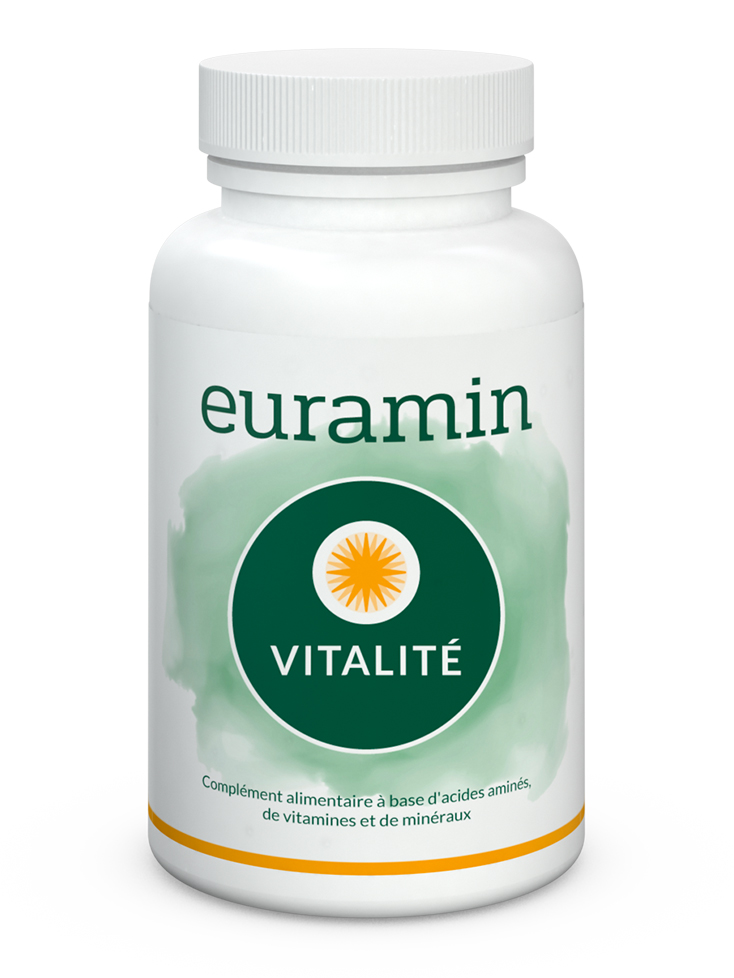 euramin VITALIT