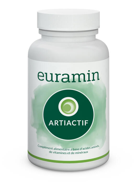 euramin ARTIACTIF