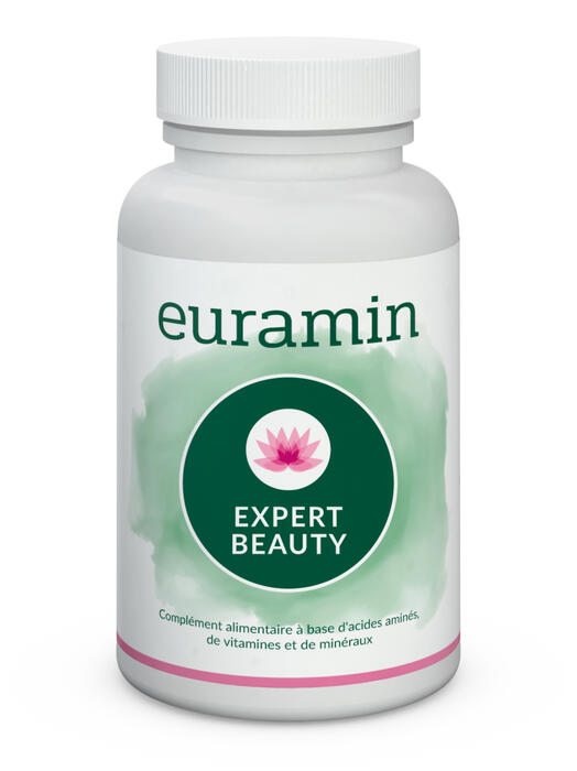 euramin EXPERT BEAUTY
