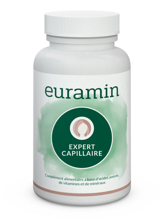 euramin EXPERT CAPILLAIRE
