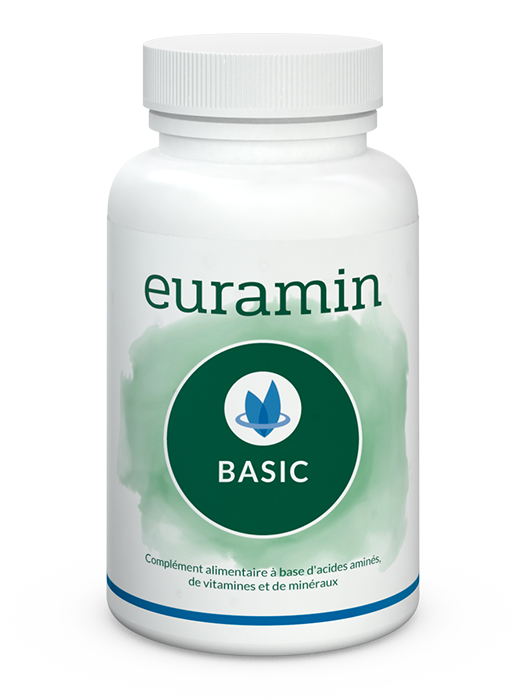 euramin BASIC