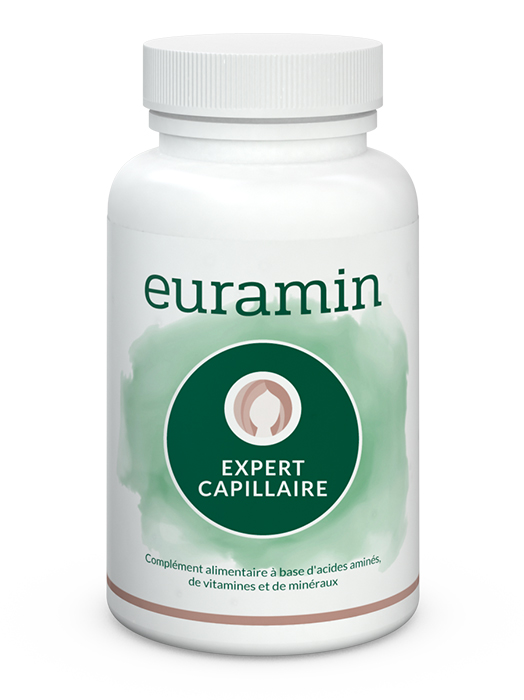 euramin EXPERT CAPILLAIRE