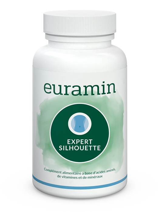 euramin EXPERT SILHOUETTE
