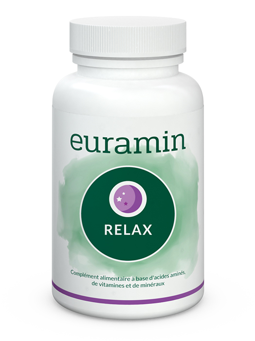 euramin RELAX