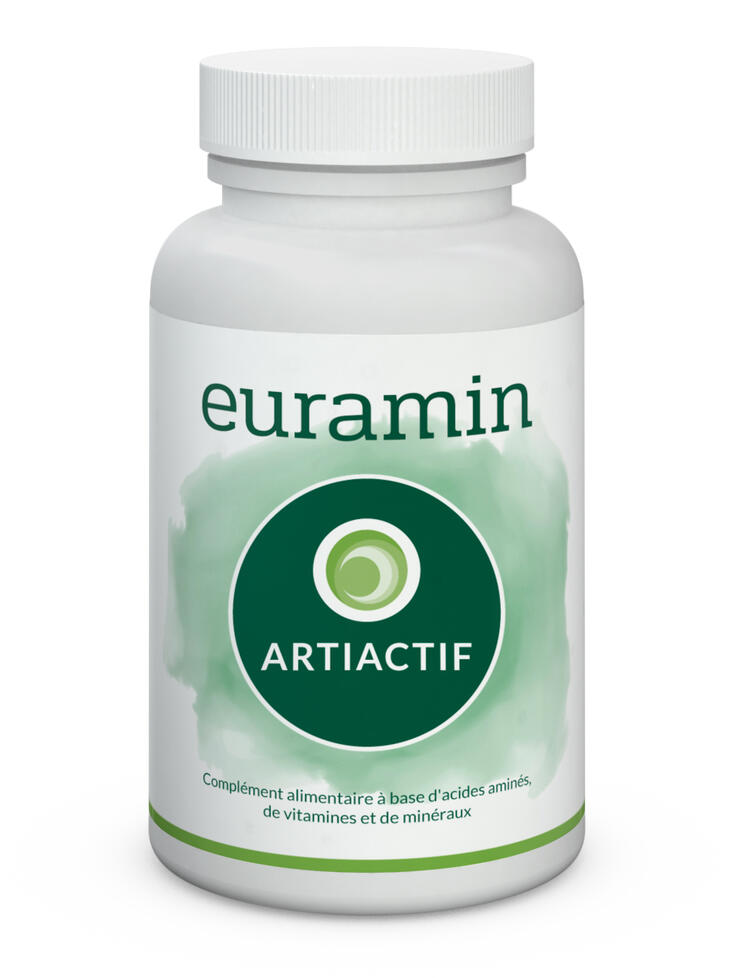 euramin ARTIACTIF