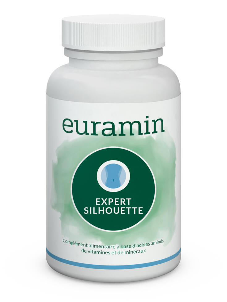 euramin EXPERT SILHOUETTE