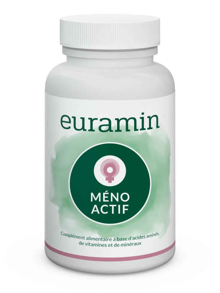 euramin MNO ACTIF