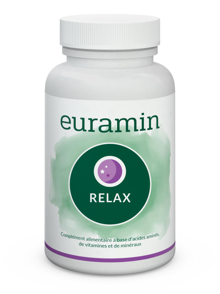 euramin RELAX